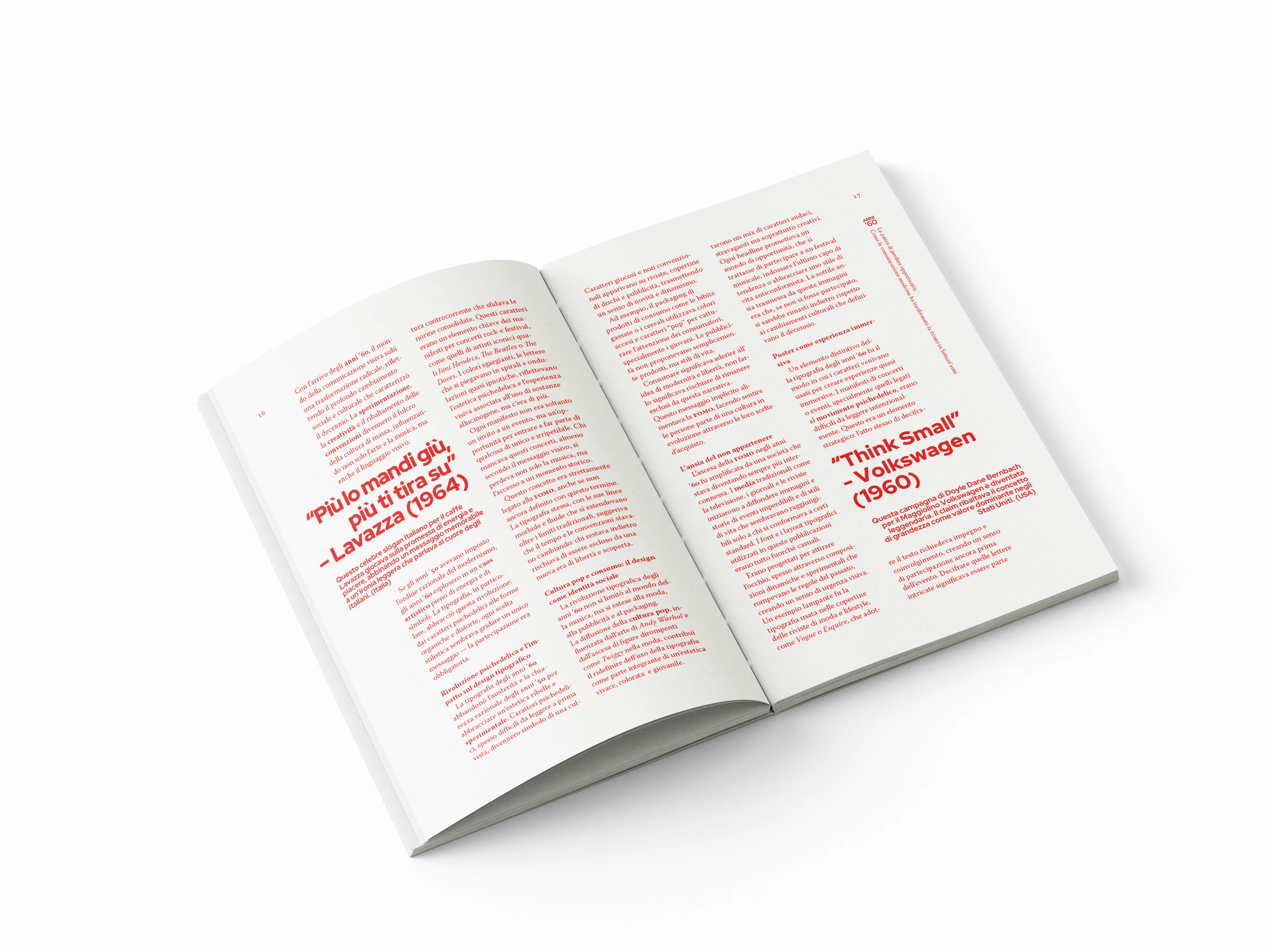 Descrizione della seconda immagine mockup